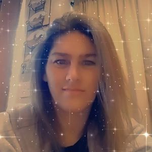 Meet your Posher, Tonia